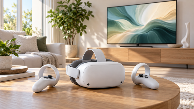 PS5のVRゴーグルおすすめ候補は？対応条件と選び方を解説