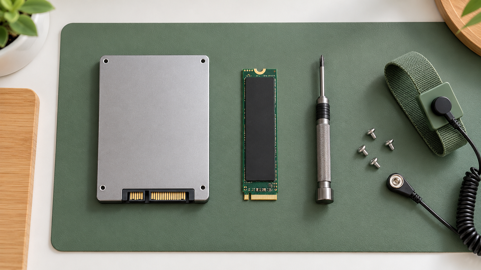 Patriot SSDの評判を判断するための基礎知識
