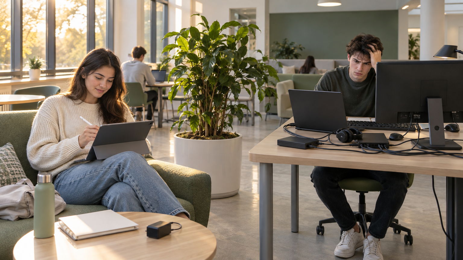 Surfaceを選んでよい大学生と避けたほうがよい条件