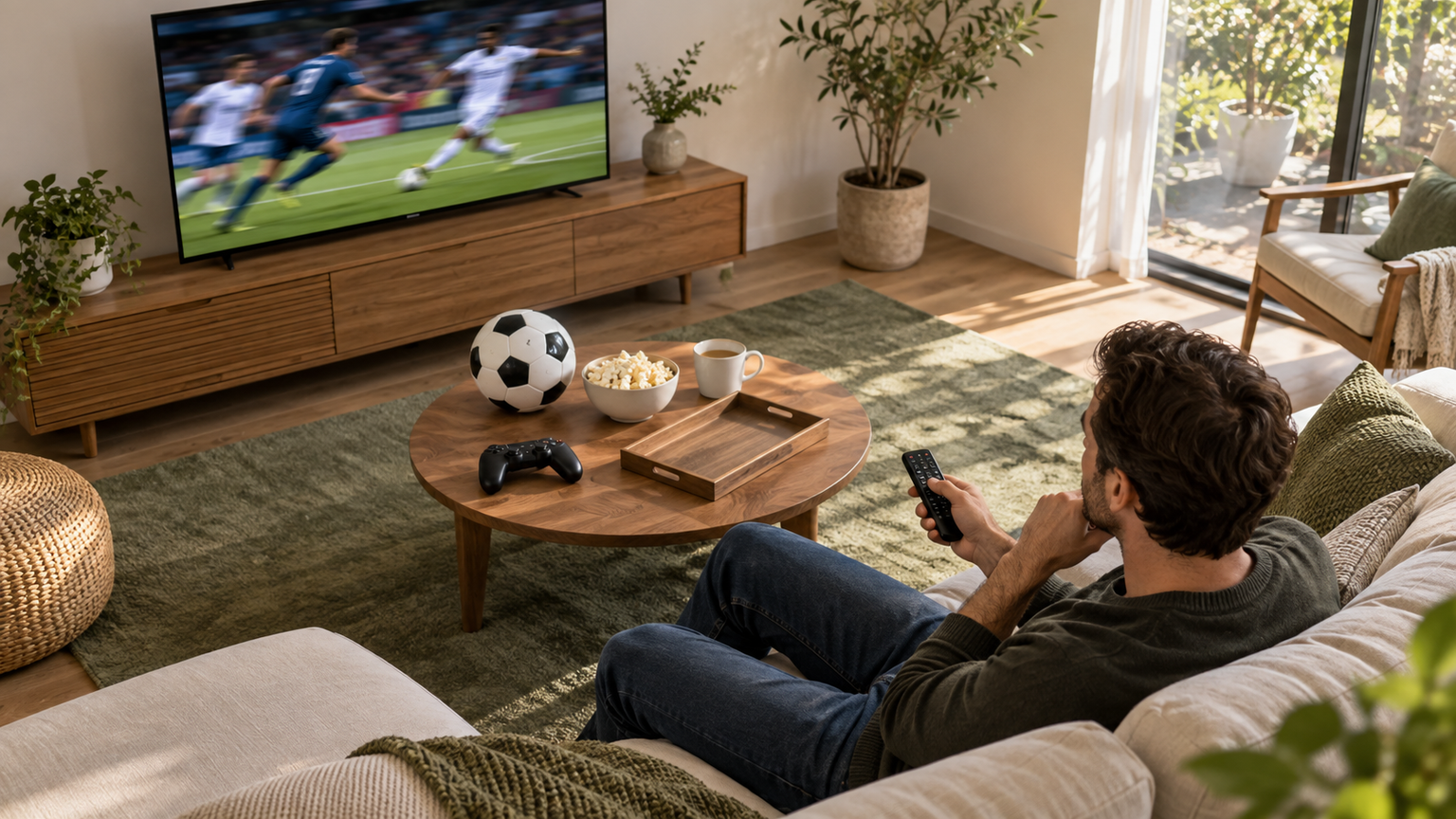 4Kテレビの倍速機能が必要か判断する5つの基準