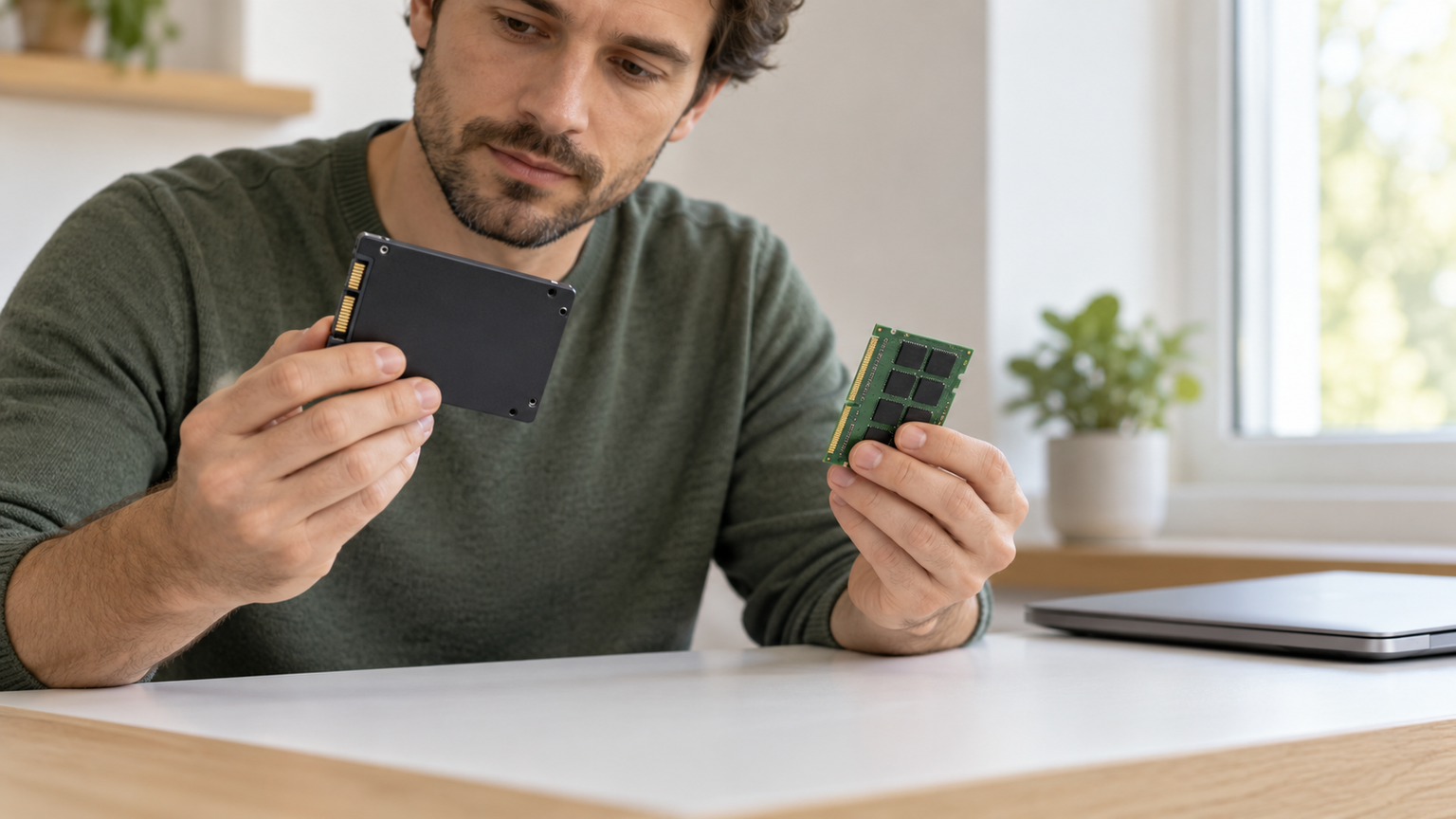 Apacer SSDの評判を購入判断へつなげる方法