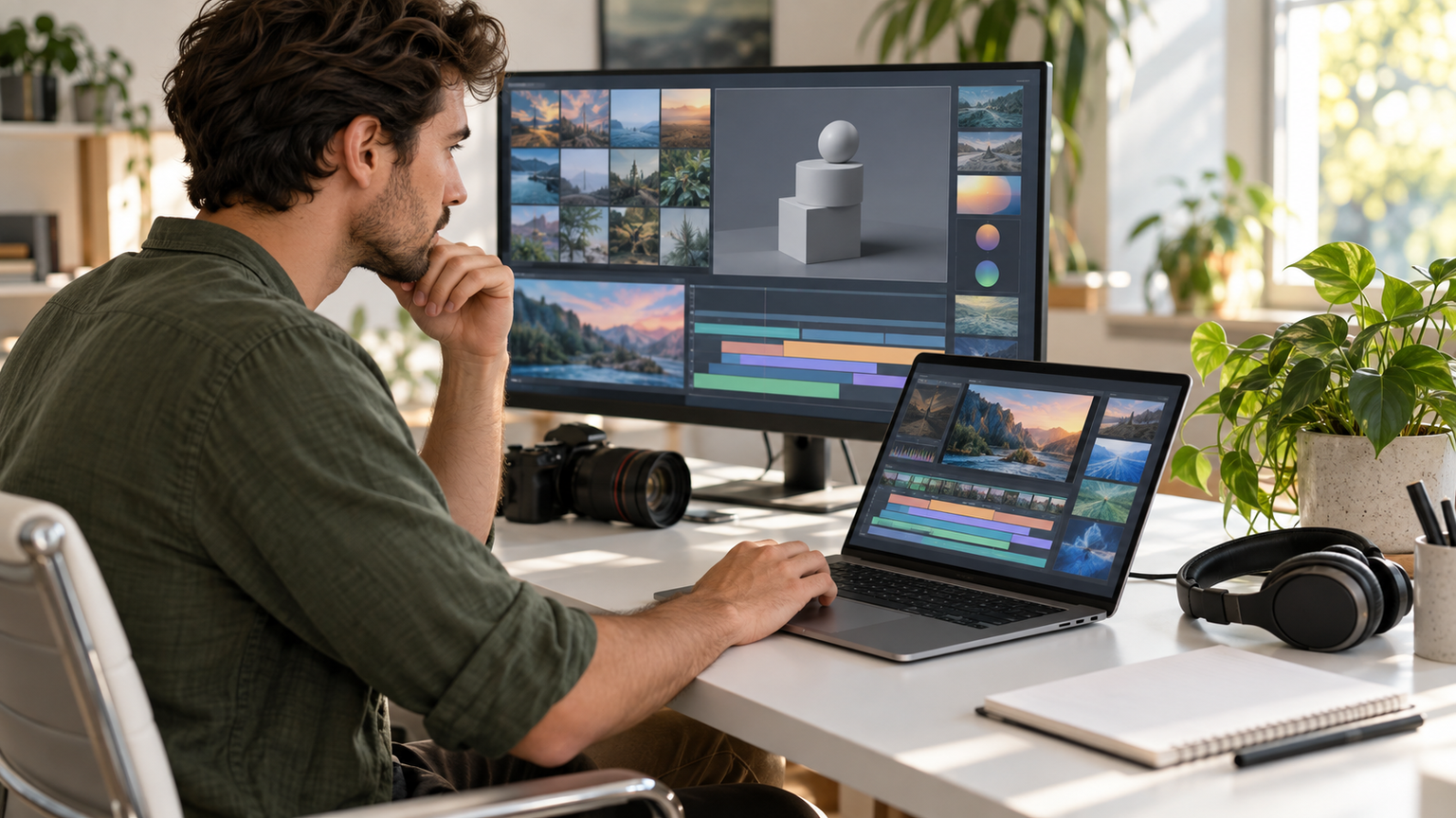 MacBook Proのメモリ32GBが必要か判断する方法