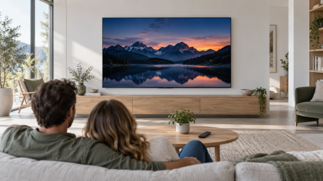 ソニー有機ELテレビの評判は？後悔しない選び方と機種比較