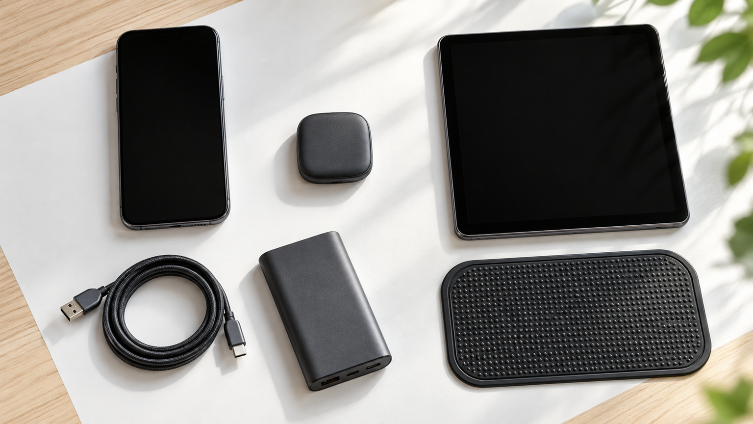 Bluetooth対応GPSレシーバーを選ぶ前に知りたいこと