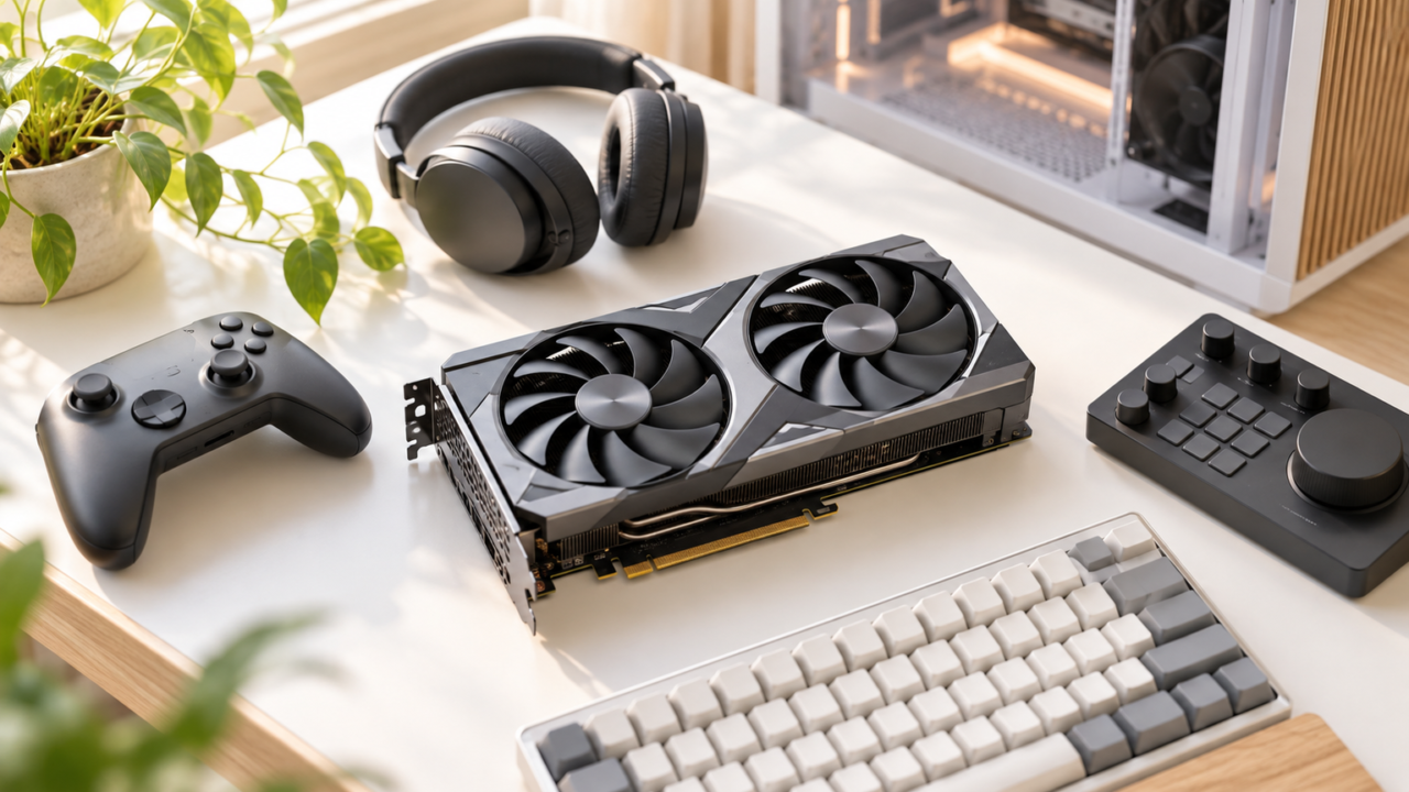 グラボのコスパで4060は買いか？用途別の選び方と10製品比較