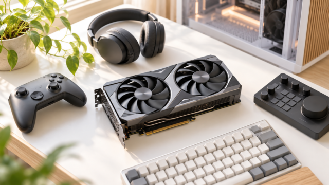 グラボのコスパで4060は買いか？用途別の選び方と10製品比較