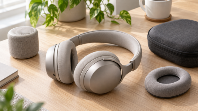 Beatsヘッドホンのデメリットは？音質・装着感・機能から選び方を解説