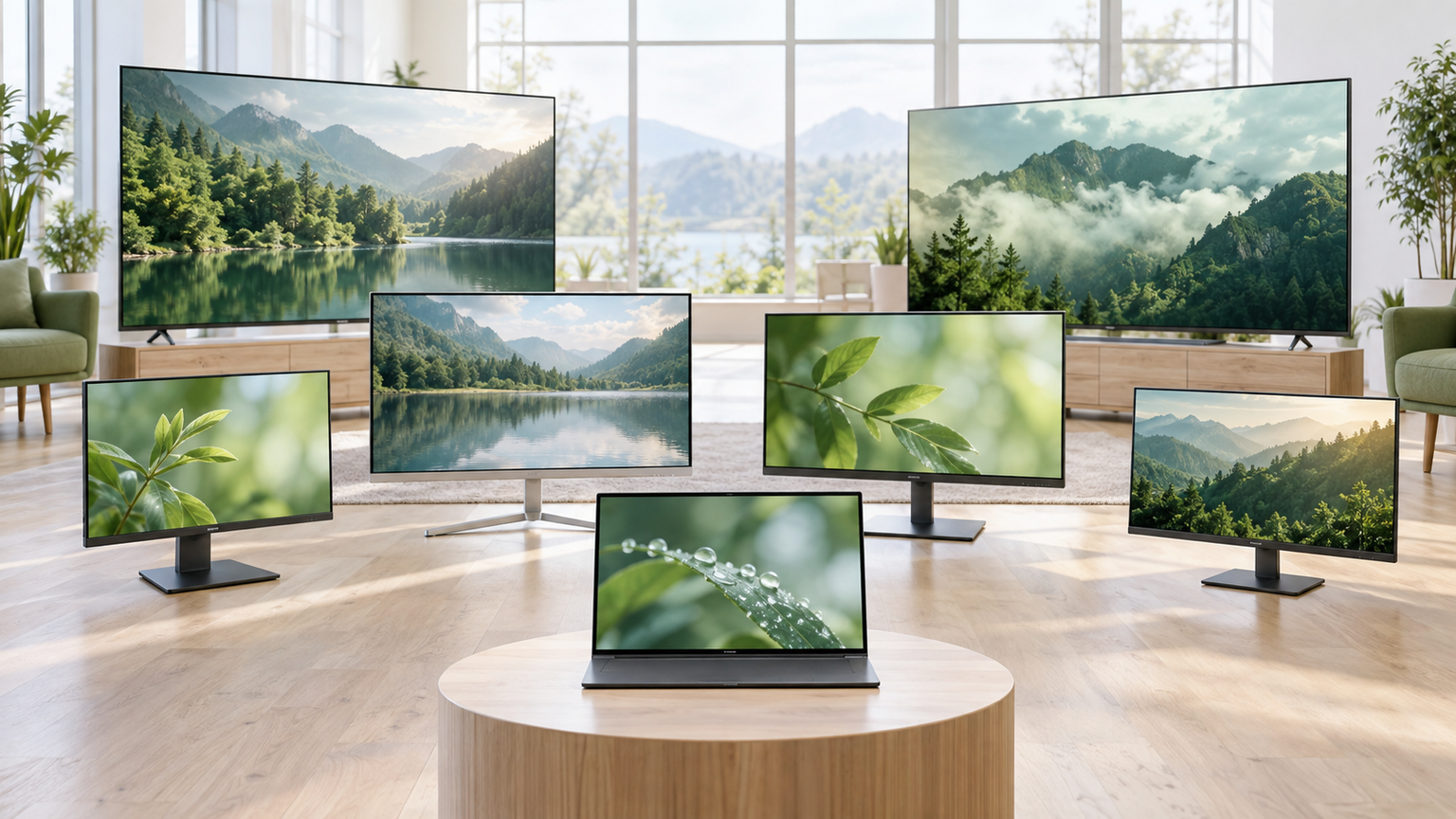 PC表示に使えるREGZAモニター・テレビ10製品を比較