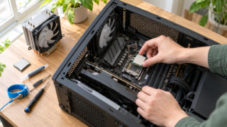 ゲーミングPCのCPU交換ガイド｜費用・互換性・作業手順を解説