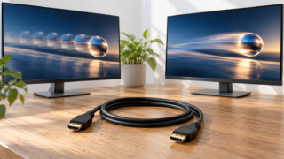 HDMIケーブルの30Hzと60Hzの違いは？4Kで選ぶ基準を解説