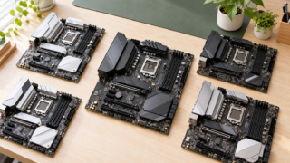 MSIマザーボードの評判は？選び方と主要シリーズ10製品を比較