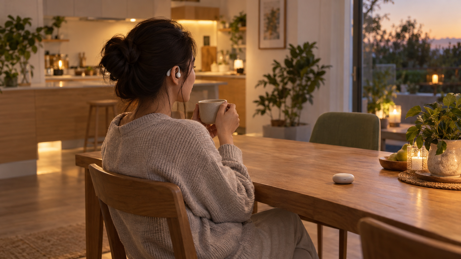 音漏れを抑えながら快適に使うための結論