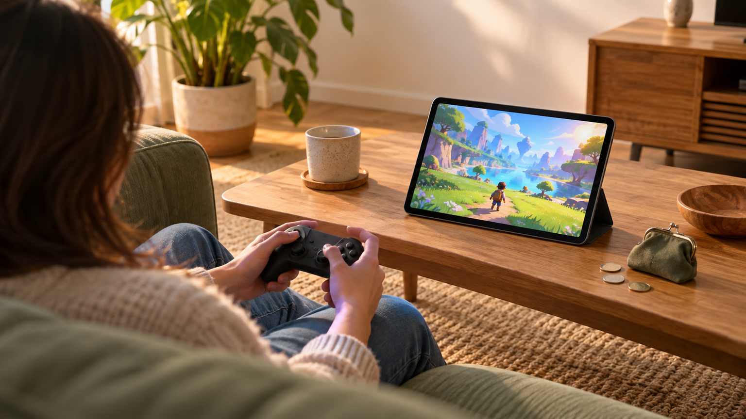 価格と遊びたいゲームを照合して選ぼう