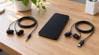Xperiaの有線イヤホンおすすめ10選｜端子の違いと選び方