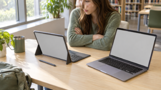 Surfaceは大学生ならやめとけ？おすすめしにくい理由と選び方