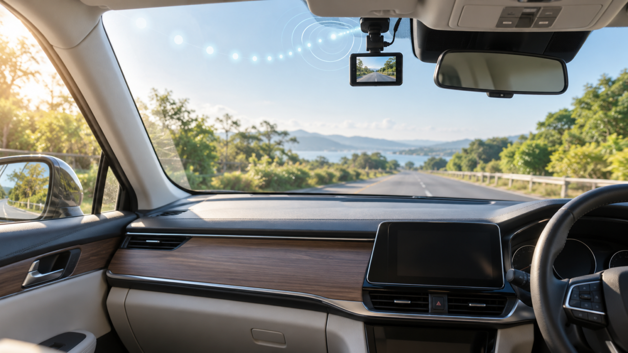 ドライブレコーダーにGPSはいらない？必要性とデメリットを解説