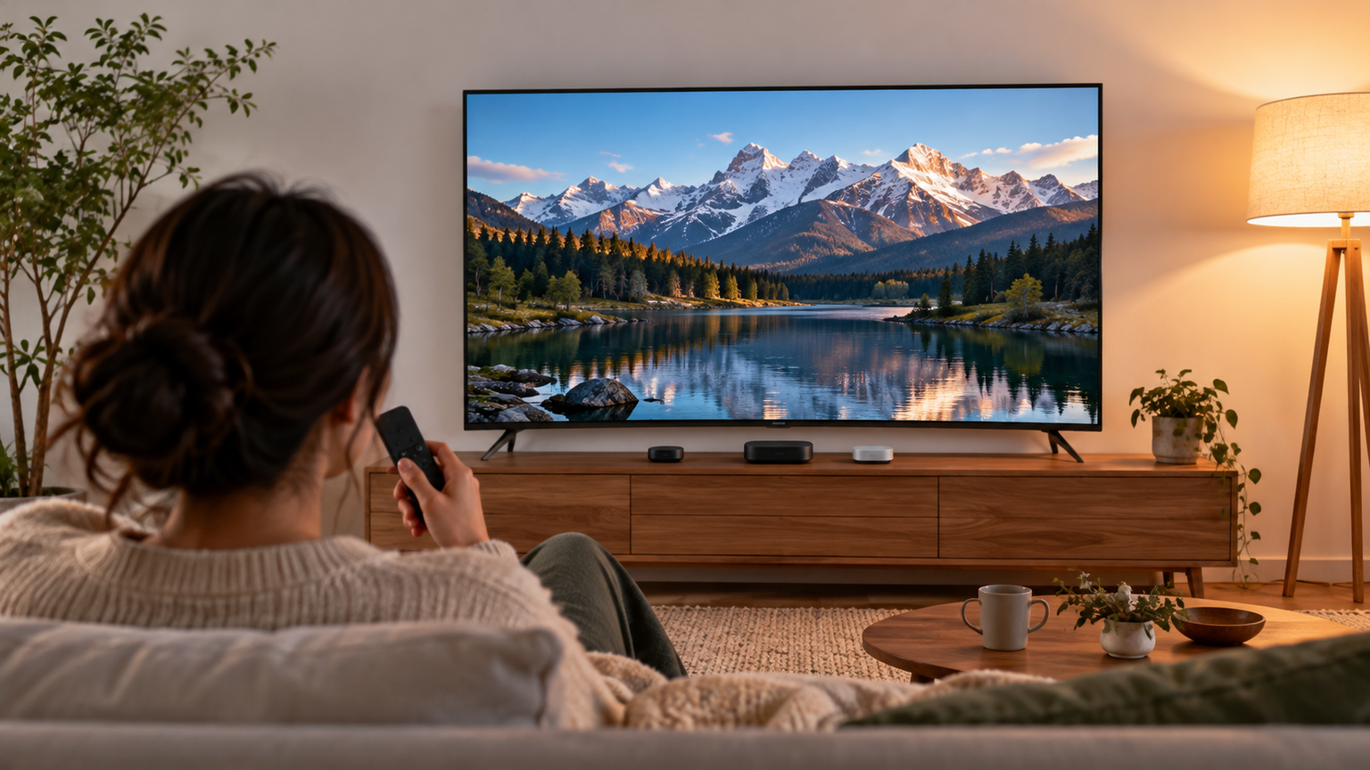 Fire TV Stick 4K Maxでできることと選び方