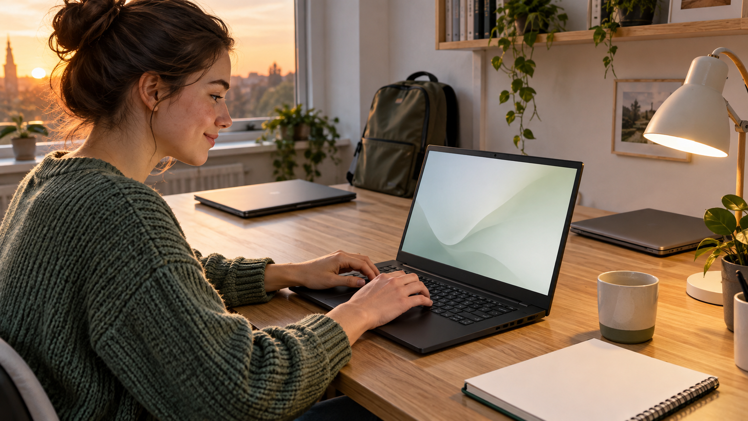 大学生に合うThinkPadを決める結論