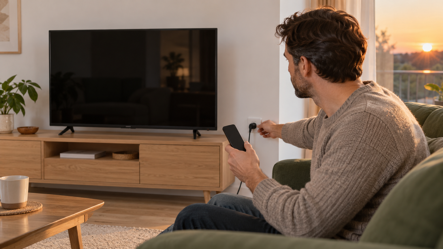 液晶テレビを使い続けるか迷ったときの結論