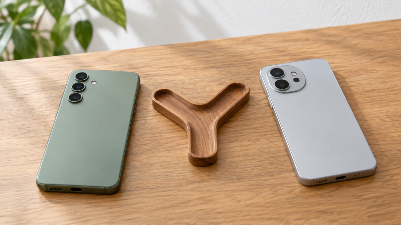 Google ピクセルは何がいい？iPhoneとの違いと選び方を解説