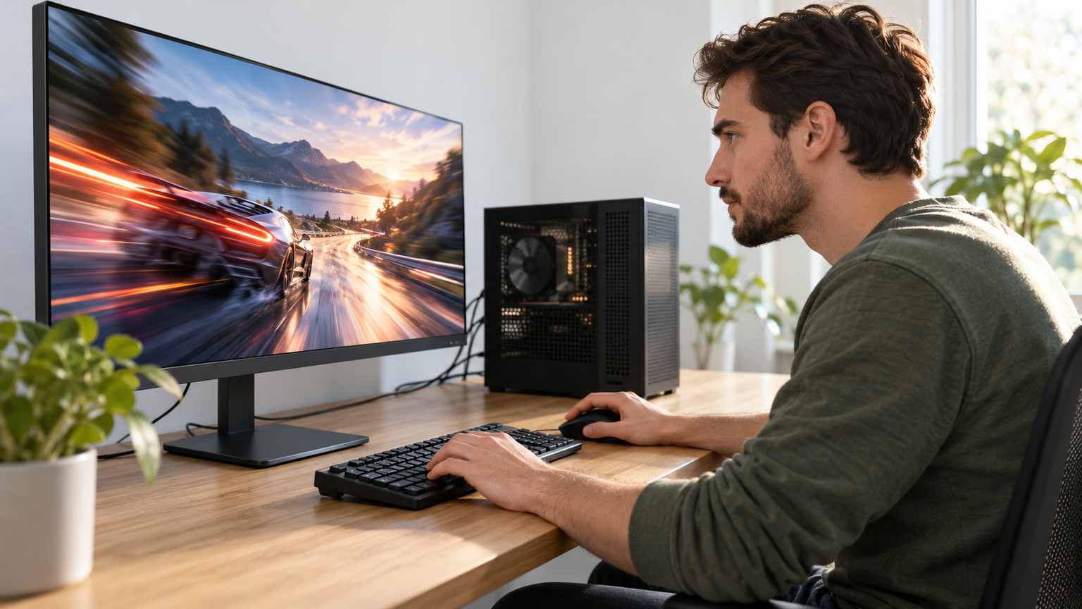 Intel Arc Graphicsのゲーム性能を見極めるポイント