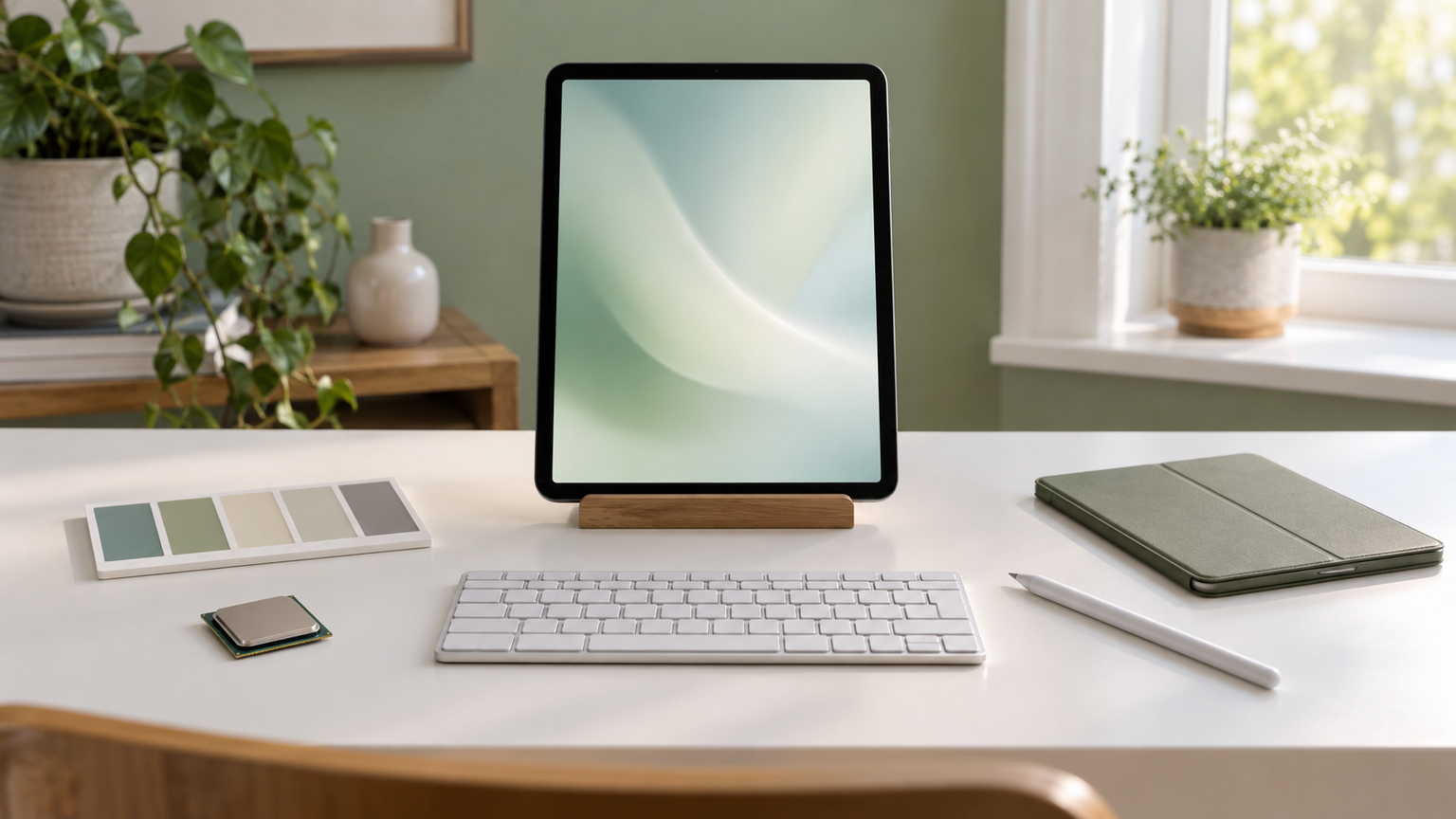 iPad Pro M4とM5の違いを判断する5つのポイント