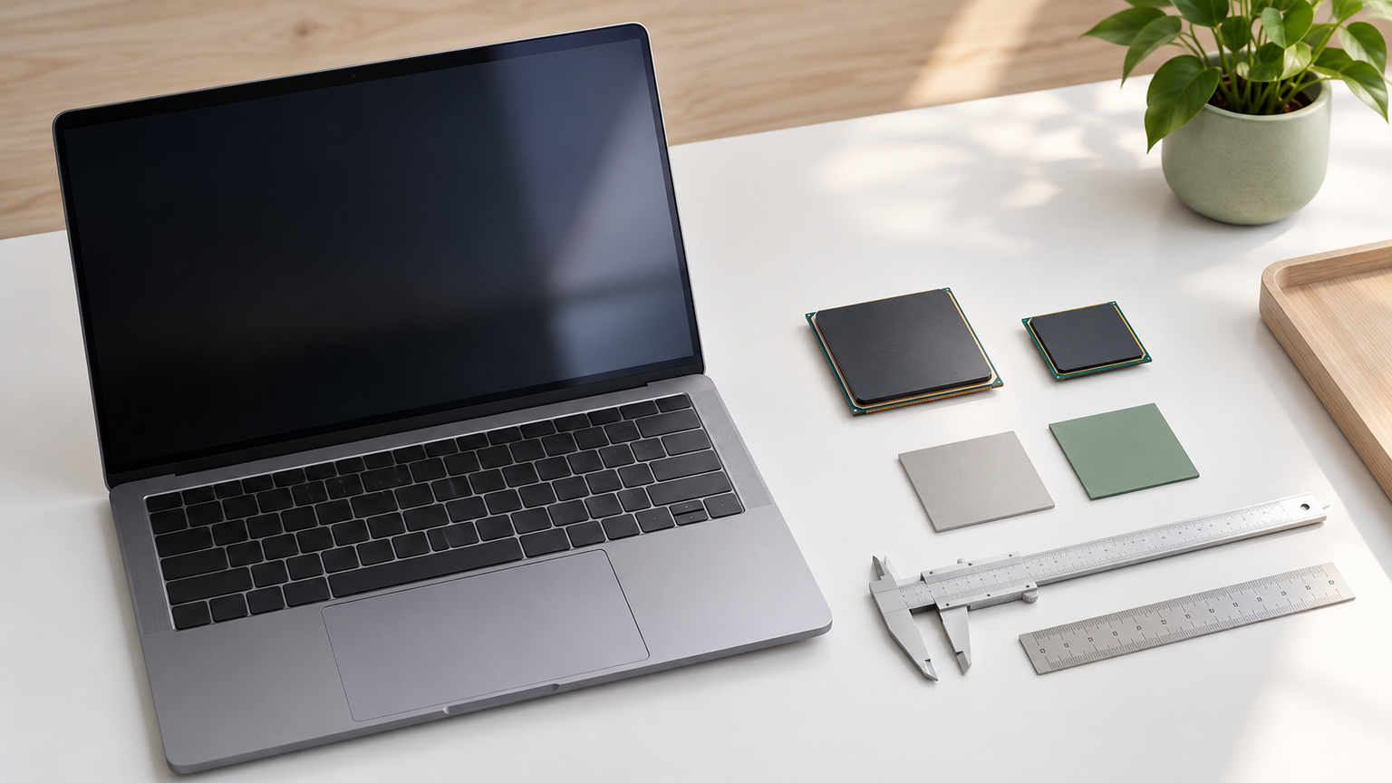 MacBook M1とM2の違いを判断するための基礎知識