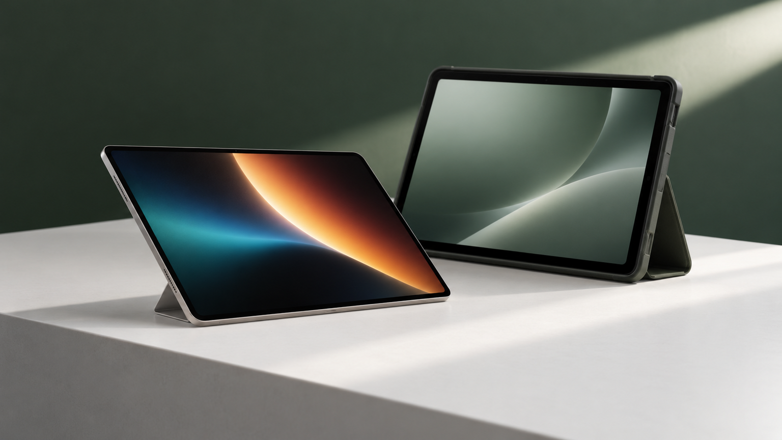 iPad Pro 11インチ第4世代とM4モデルの違いを比較