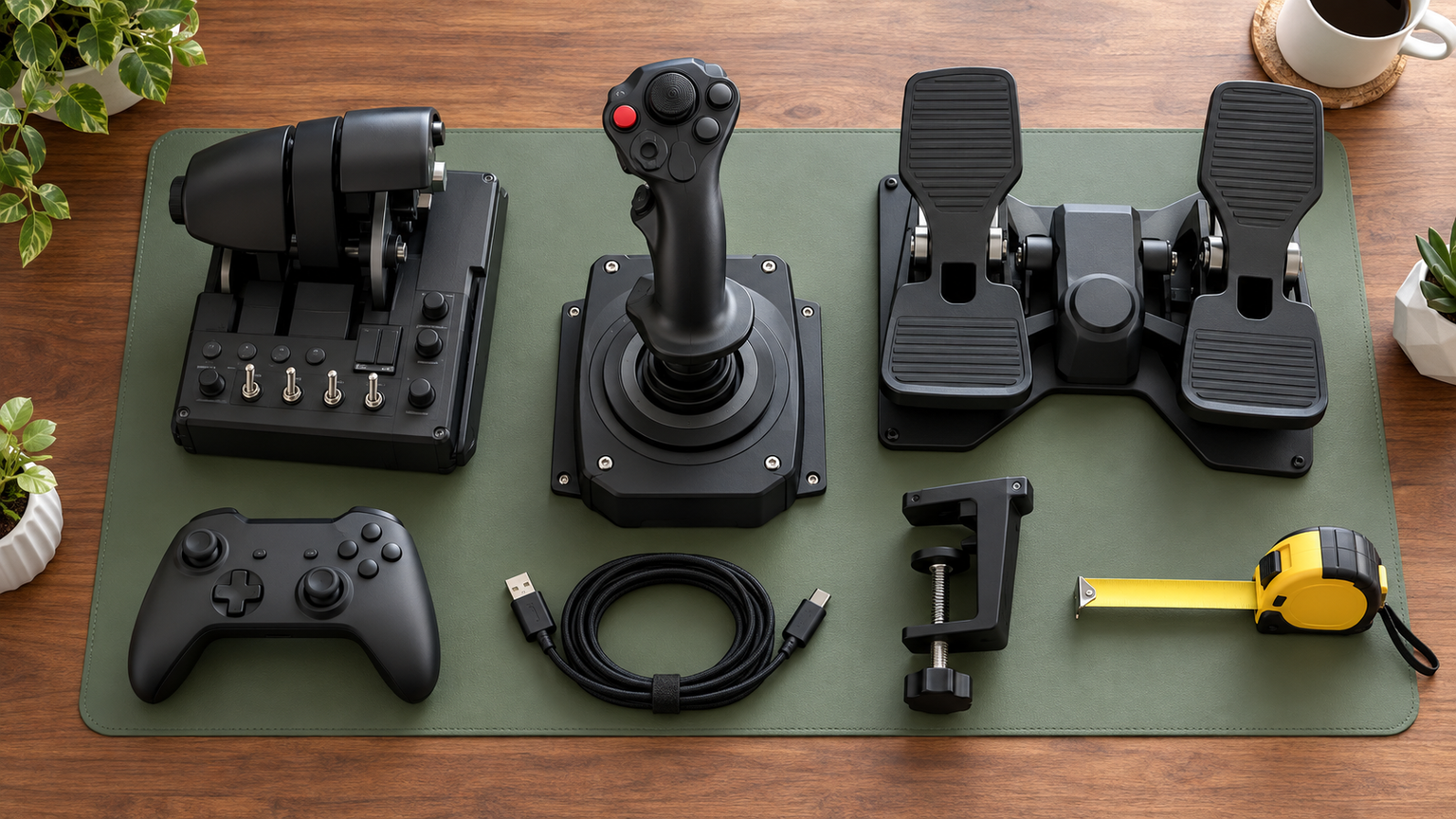 dcs コントローラーを選ぶ前に確認したい5つの基準