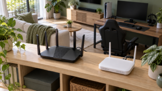 ゲーミングルーターは意味ない？必要な人と普通のルーターとの違い