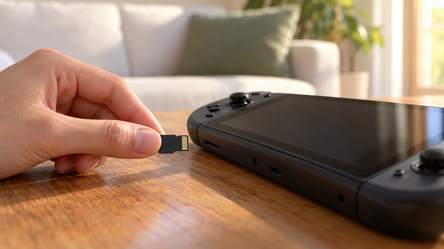 自分のSwitchと使い方に合う一枚を選ぼう