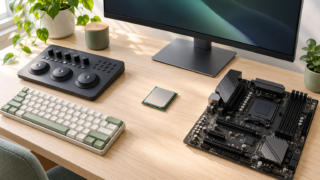 Ryzen 5000シリーズのおすすめは？用途別の選び方とAM4製品比較