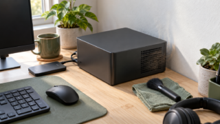 ミニPCのファンがうるさい原因は？負荷・通気・埃・故障の確認手順