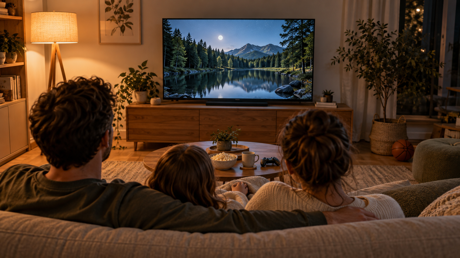 4Kテレビは倍速機能より視聴目的から選ぶ