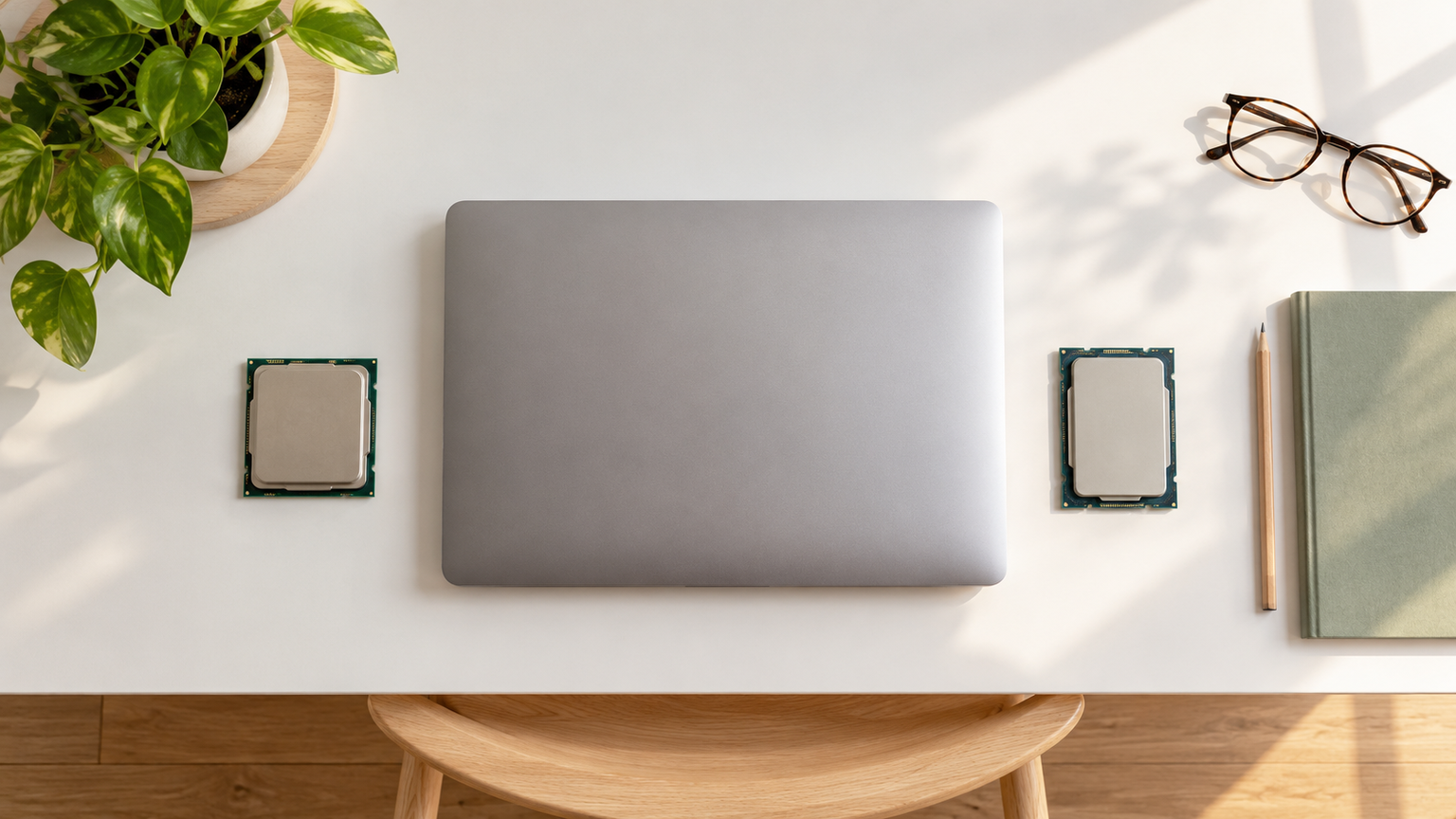 大学生がRyzenとIntelを選び分けるための基礎知識