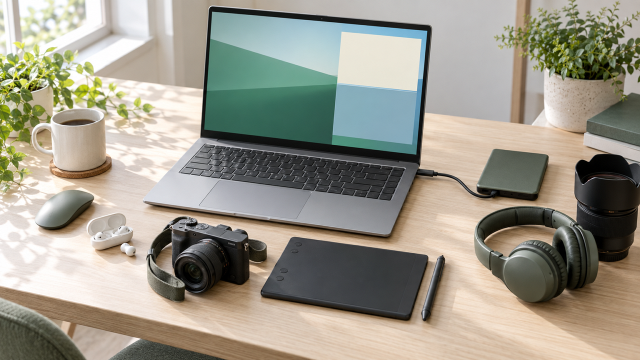 ノートパソコンのメモリ16GBはいらない？用途別に8GB・32GBと比較