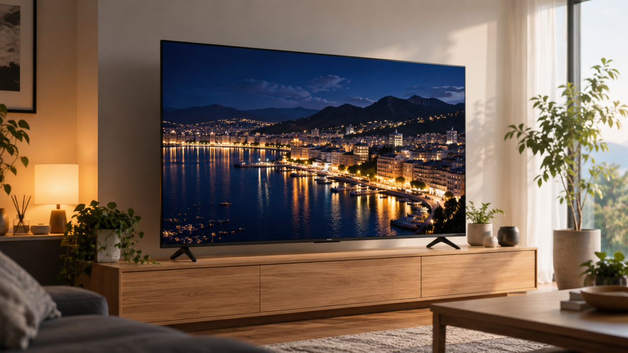 4Kと有機ELはどちらが良い？液晶との違いとテレビの選び方