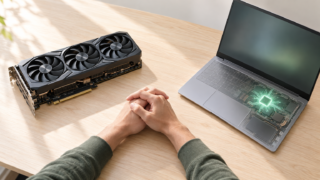 グラボとNPUはどっちがいい？違いとPCに必要かを判断する方法