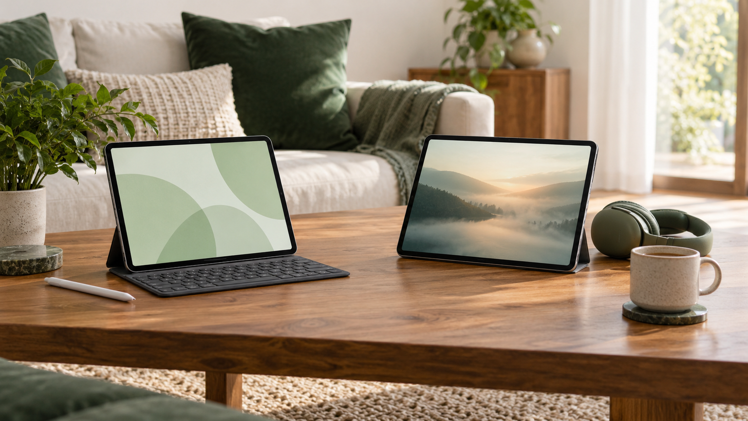 iPad Air M3とM4の違いを選び方から整理