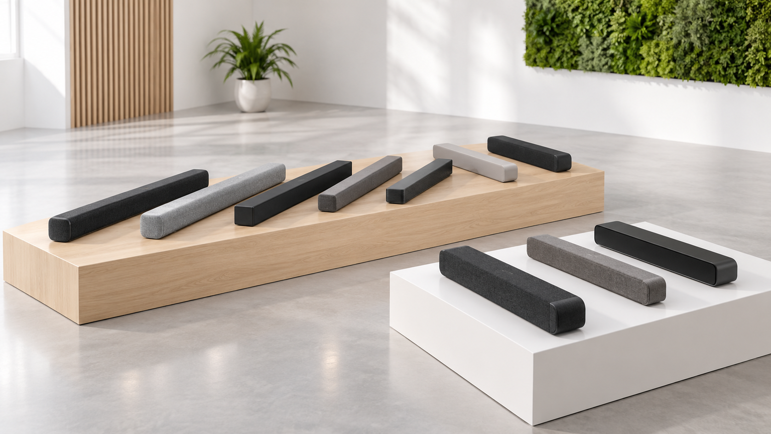 フィリップス（PHILIPS）ブランドのサウンドバー本体（「評判」は評価観点であり、商品仕様の必須条件ではない）7件と比較対象3件を比較
