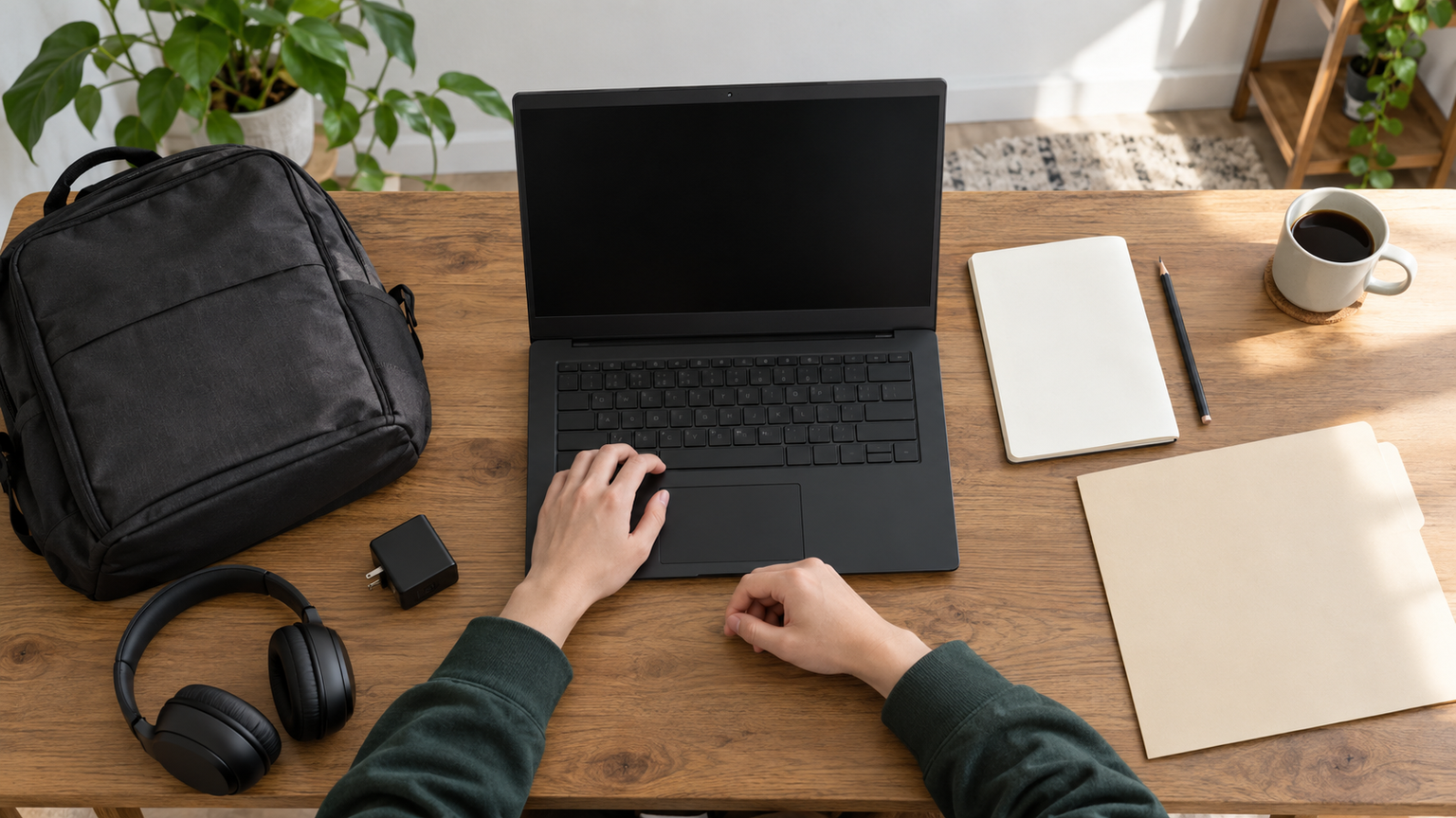 大学生がThinkPadを選ぶときの判断基準